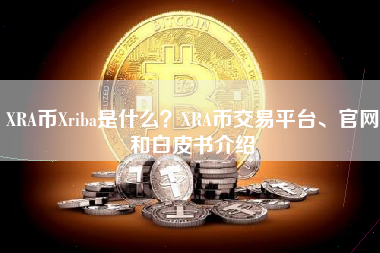 XRA币Xriba是什么？XRA币交易平台、官网和白皮书介绍