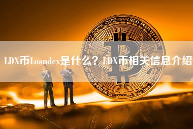 LDX币Loandex是什么？LDX币相关信息介绍